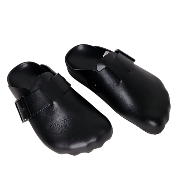 BALENCIAGA Sunday Mules New Authentic - Picture 4 of 13